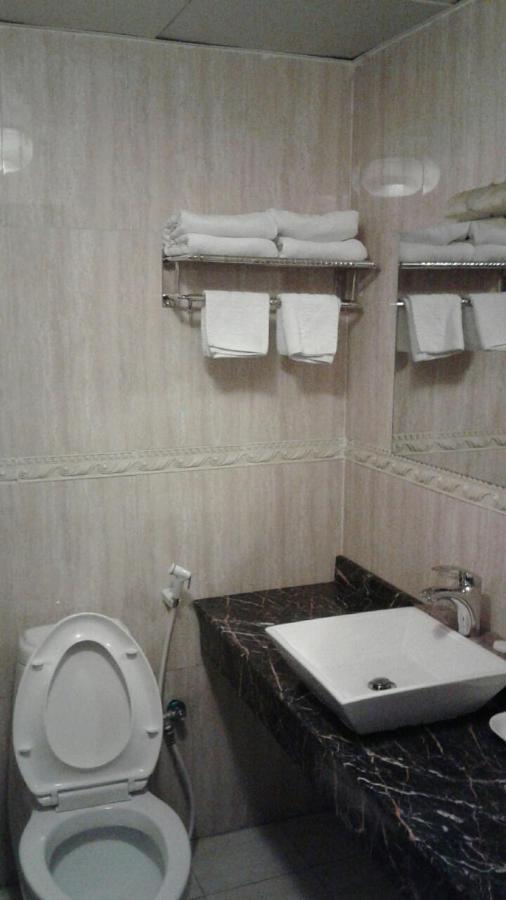 Washington Hotel Addis Ababa Room photo
